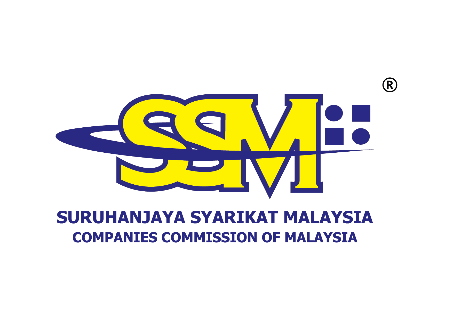 SSM Logo